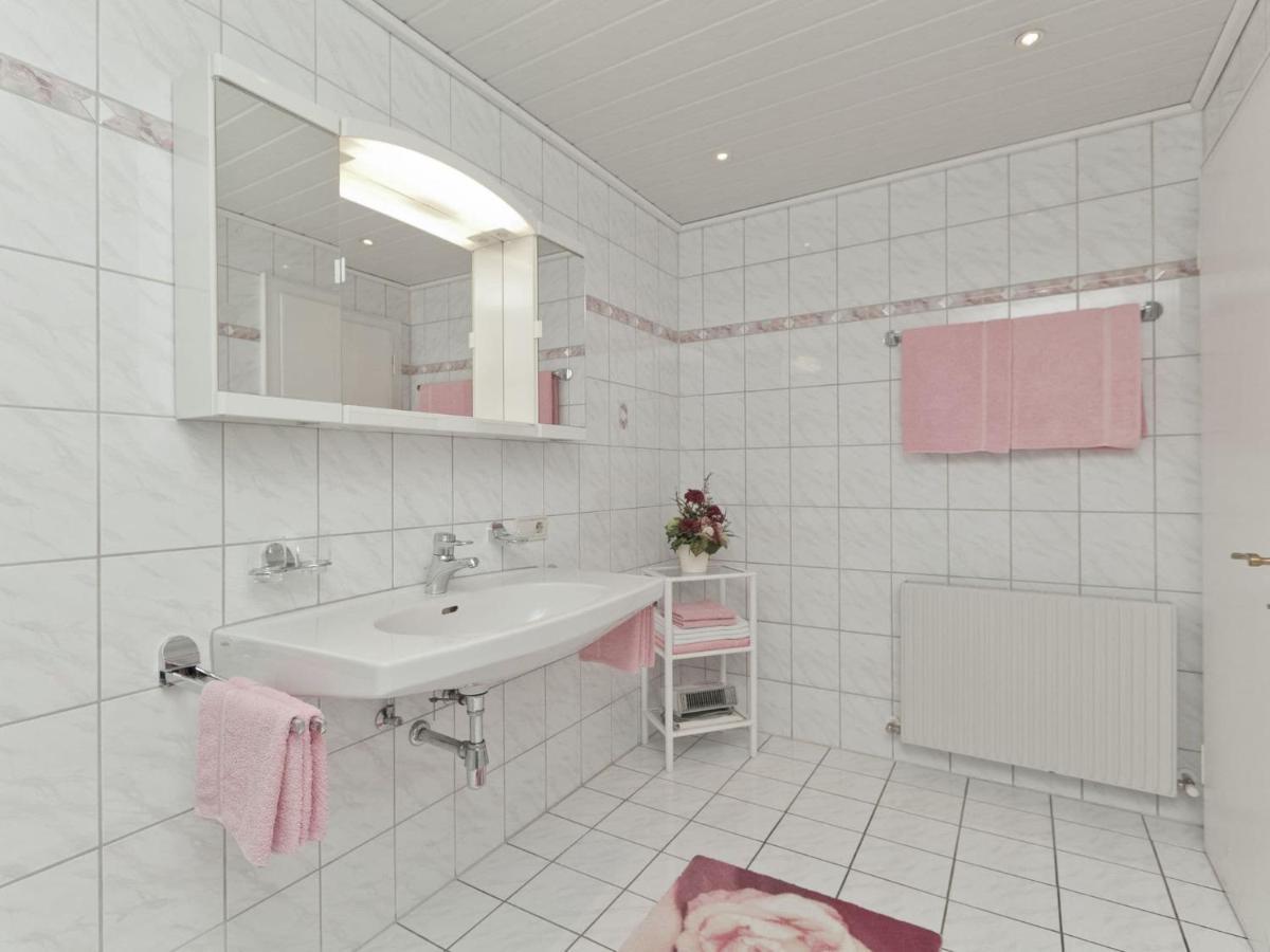 Apartment In Sankt Gallenkirch With Terrace Exterior foto